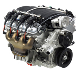 P438F Engine